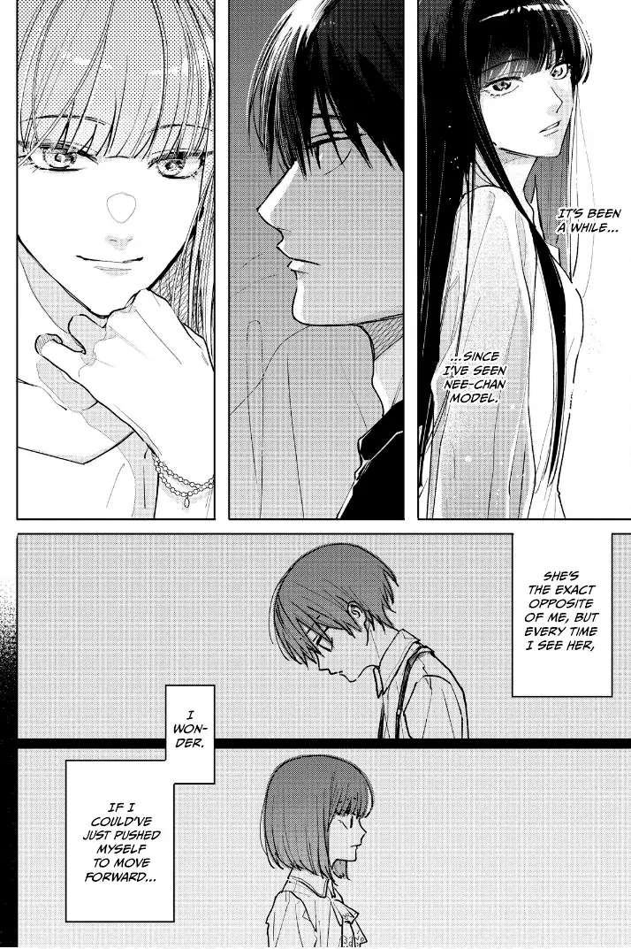 Tashiro-Kun, Kimi Tte Yatsu Wa. - Chapter 18