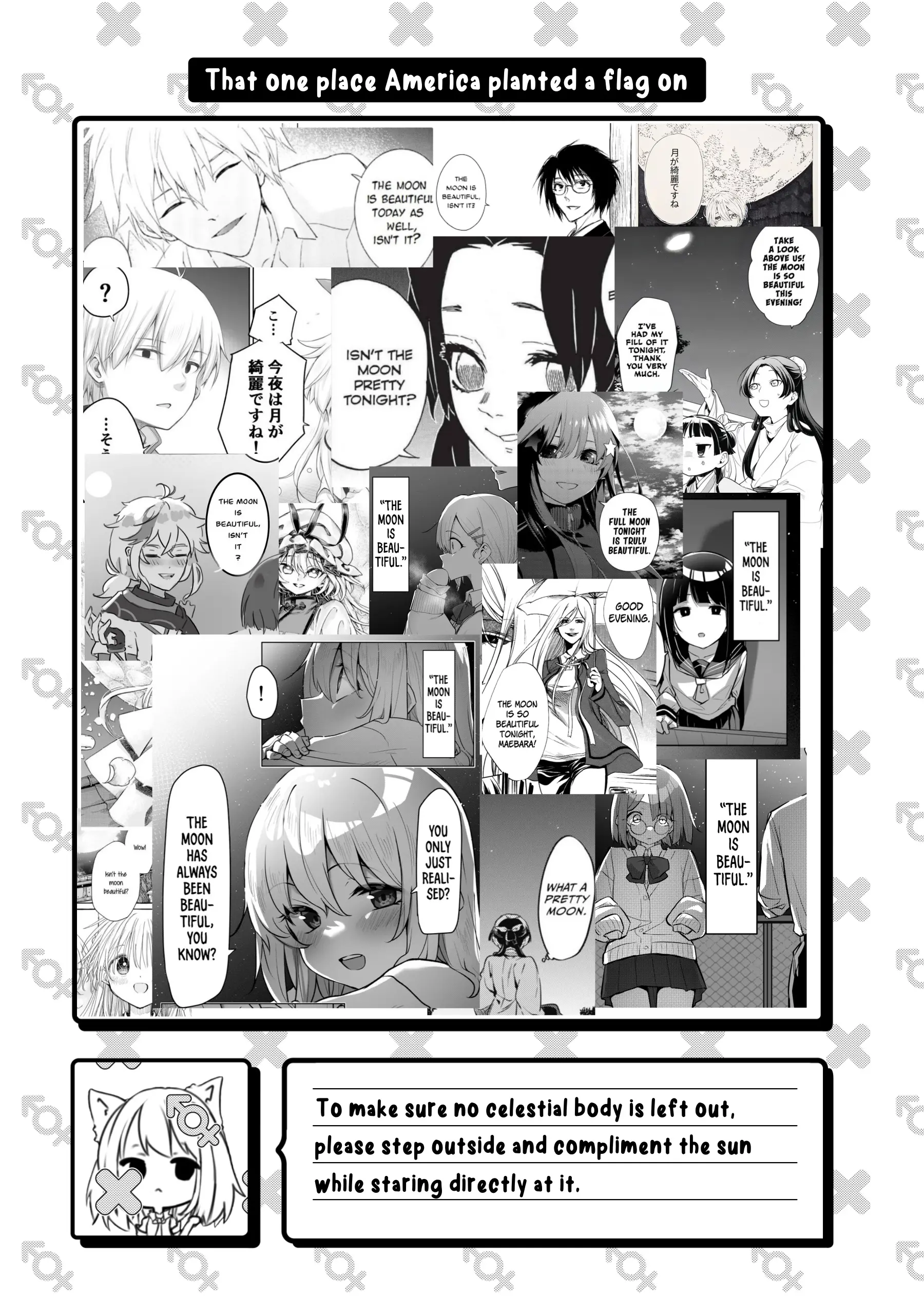 Uesugi-Kun Wa Onnanoko Wo Yametai - Chapter 13