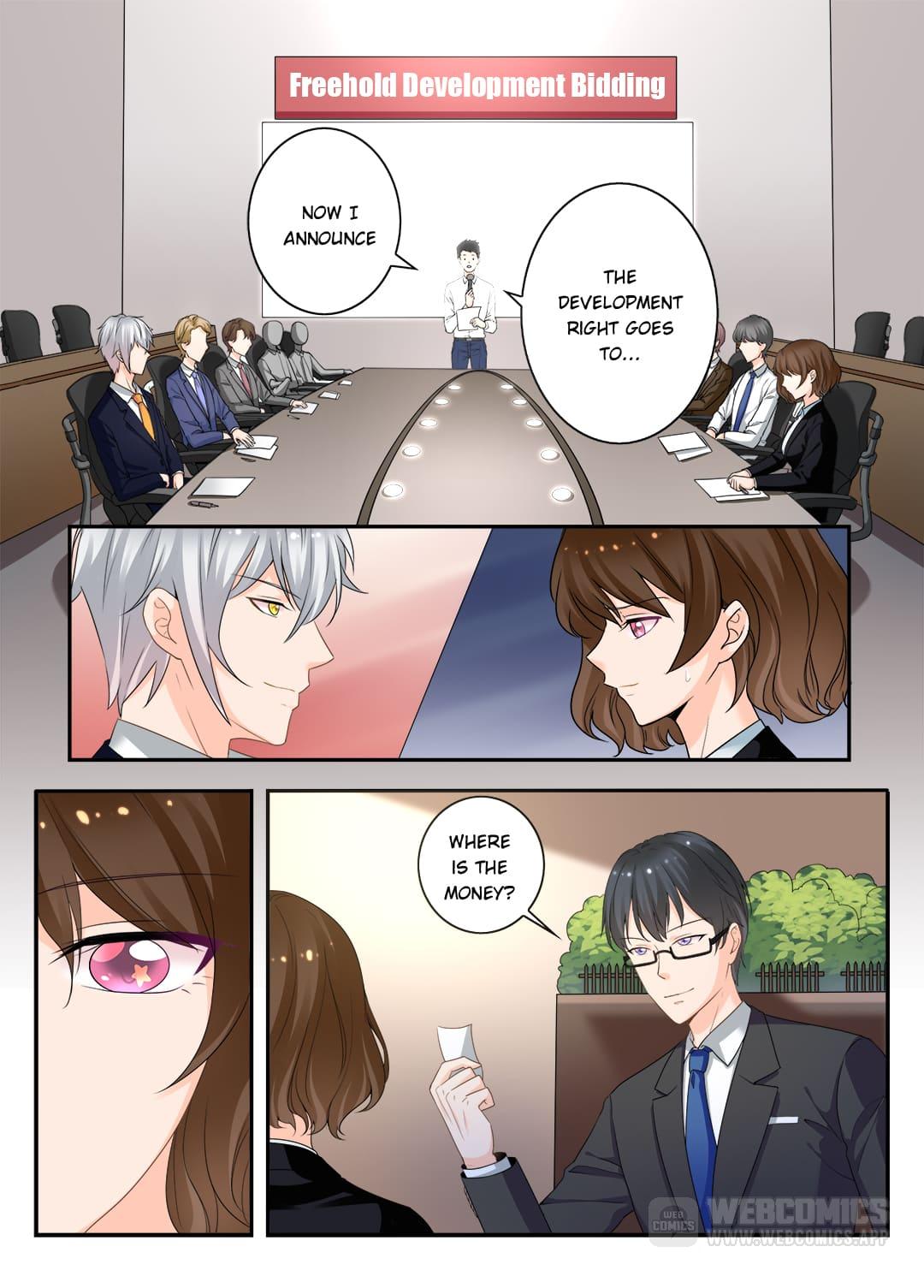 Ripples Of Love - Chapter 90