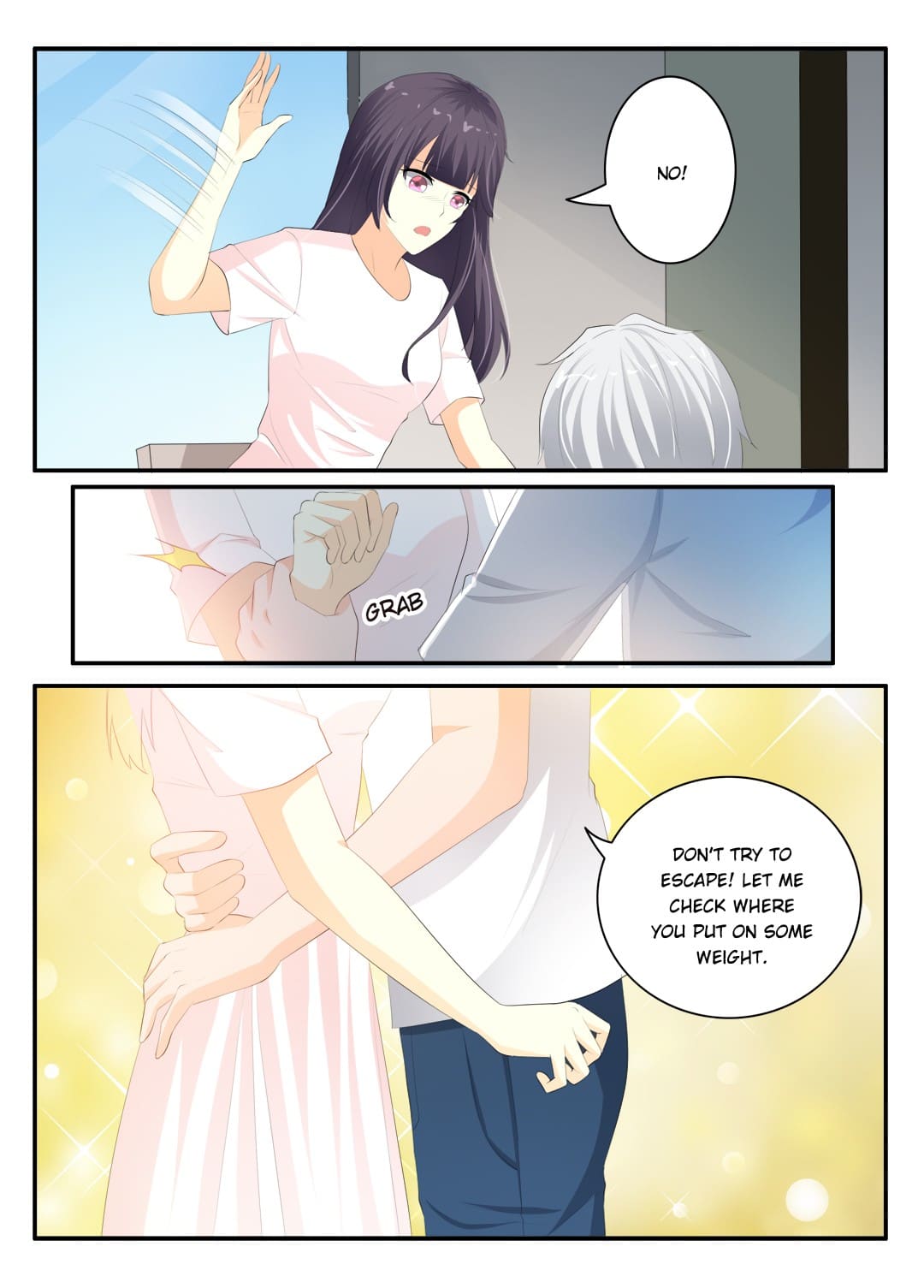 Ripples Of Love - Chapter 99