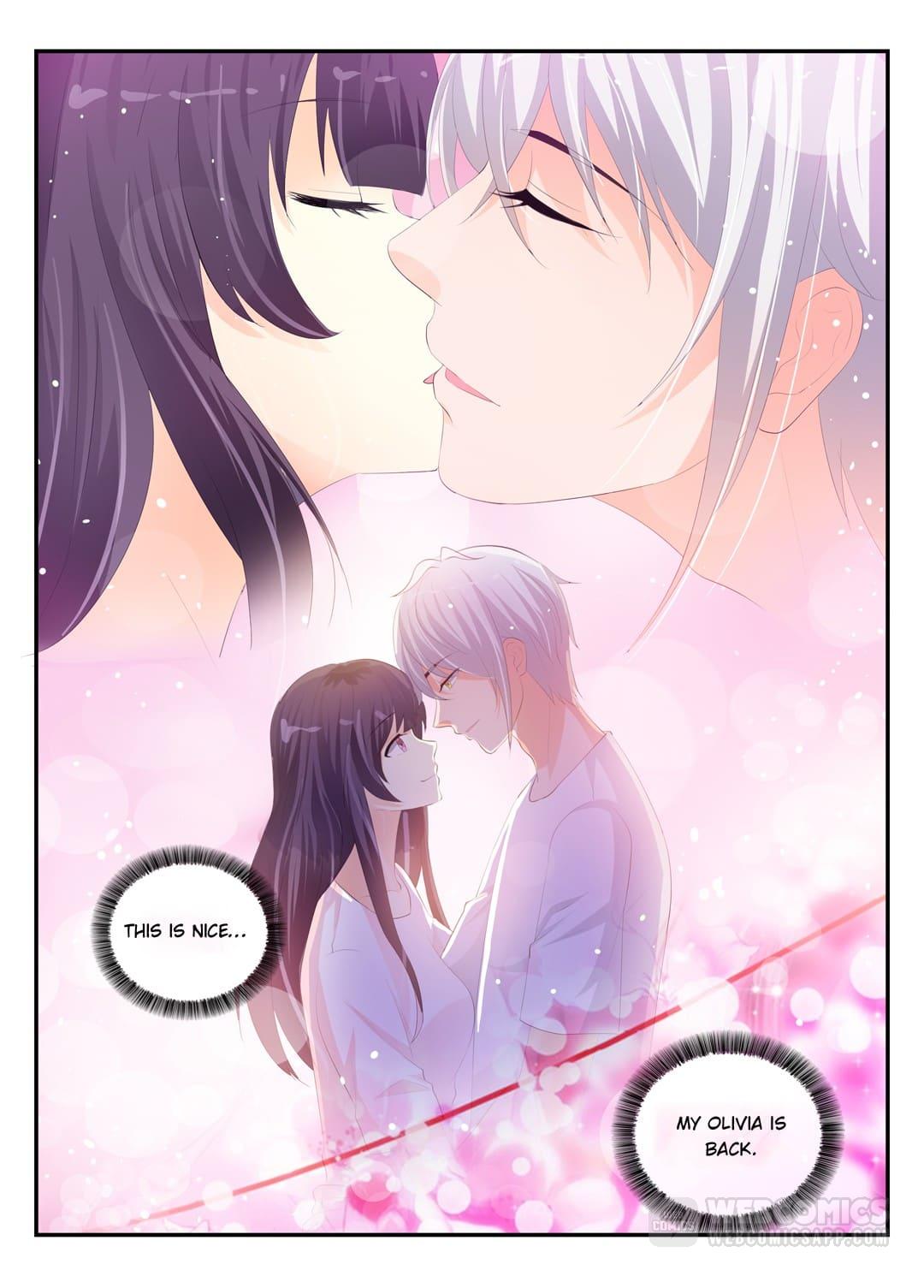 Ripples Of Love - Chapter 99