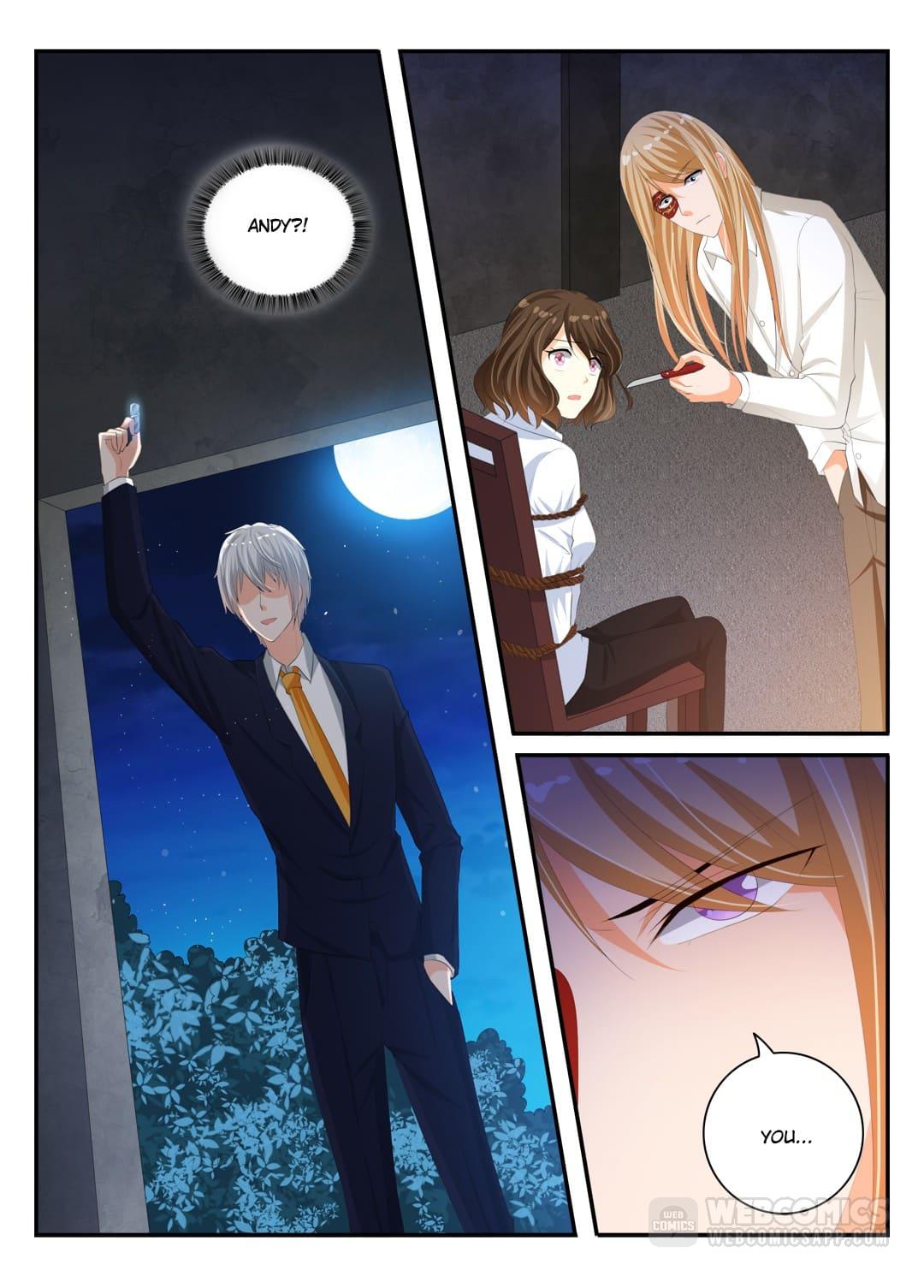 Ripples Of Love - Chapter 98