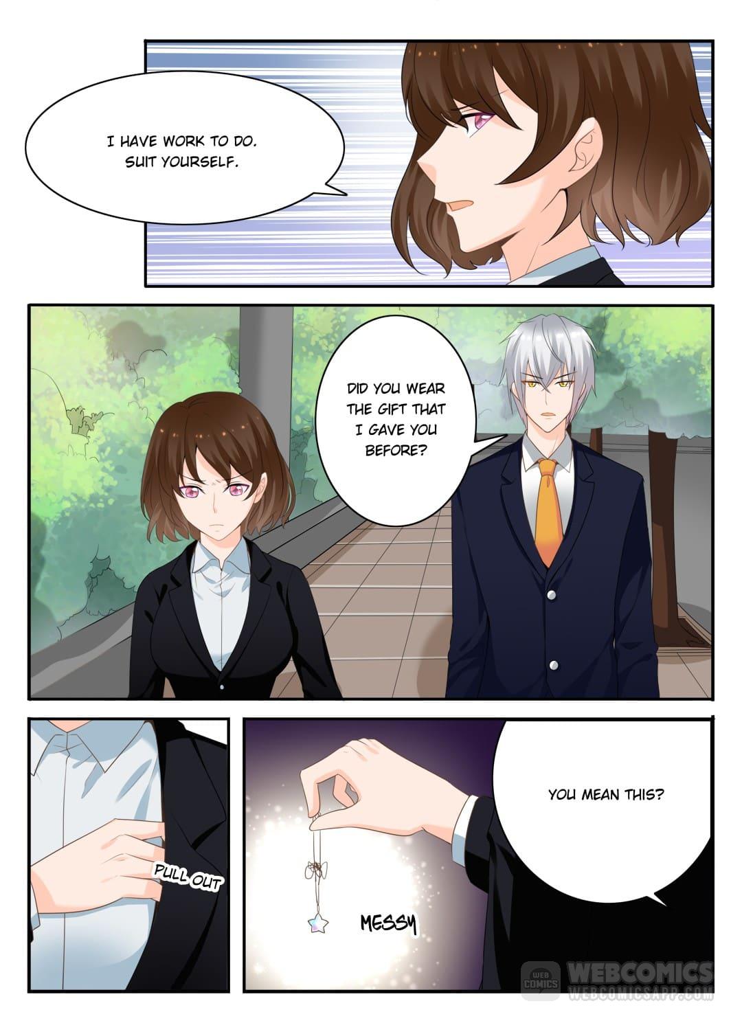 Ripples Of Love - Chapter 91