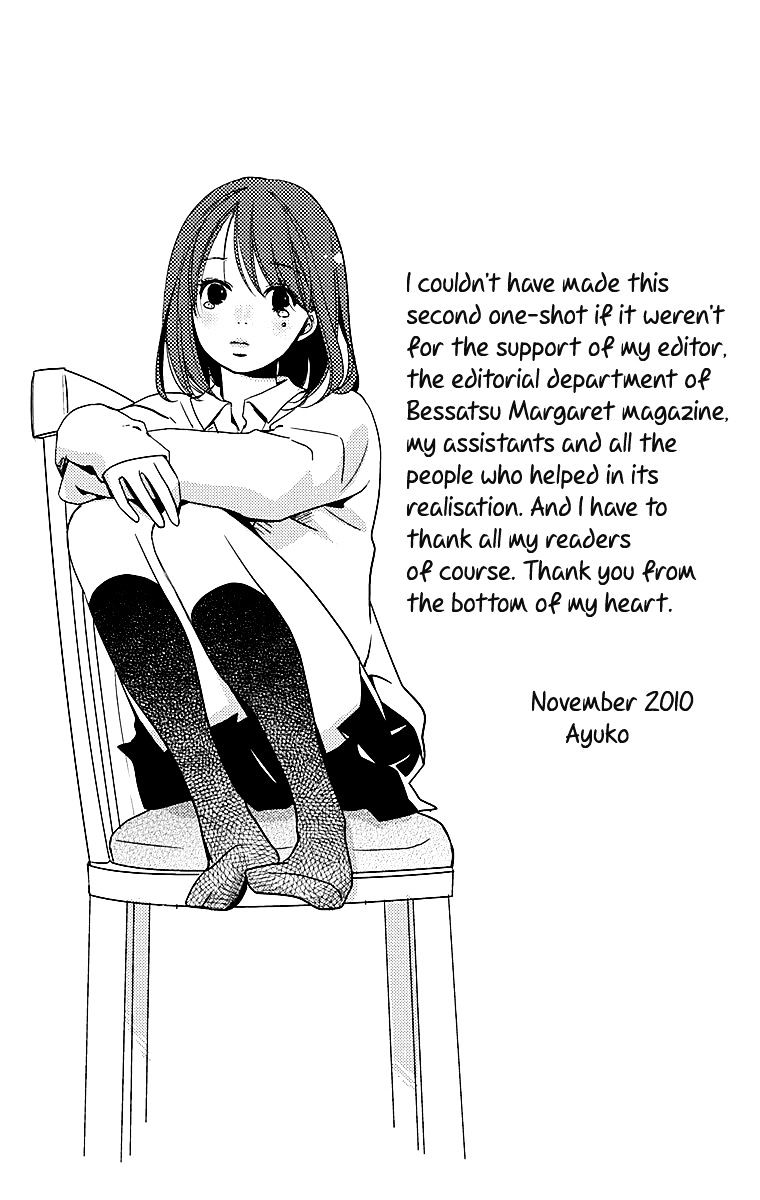 Tonari No Kanata - Chapter 1