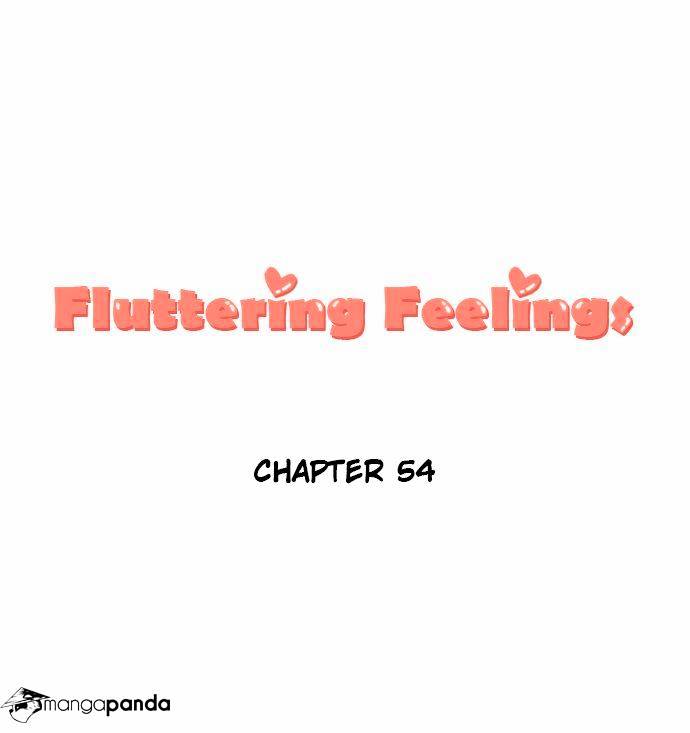 Exciting Feelings - Chapter 54