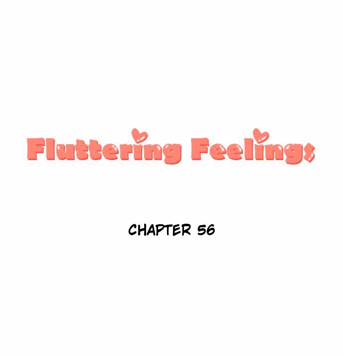 Exciting Feelings - Chapter 56 : Chapter 56