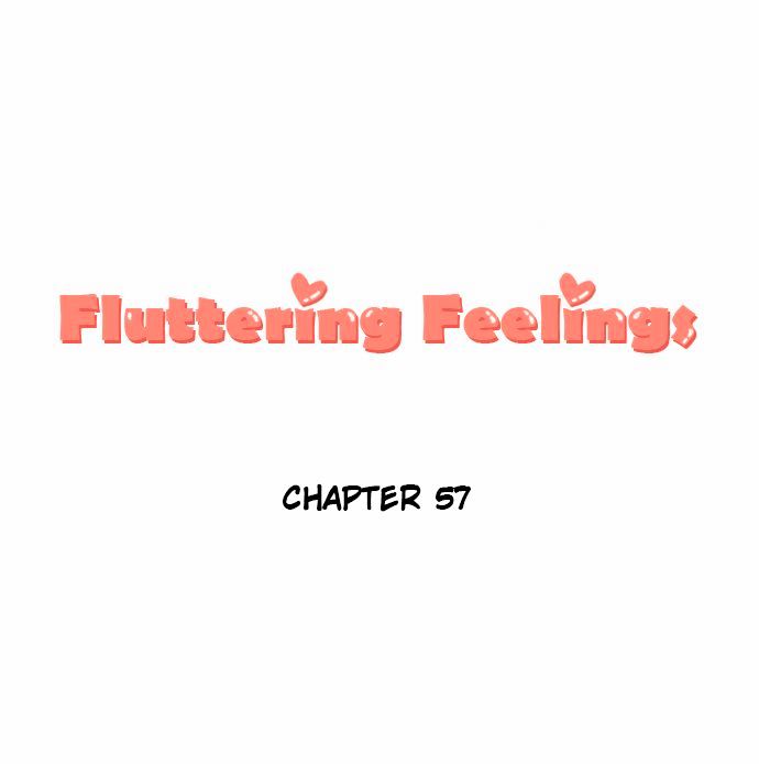 Exciting Feelings - Chapter 57