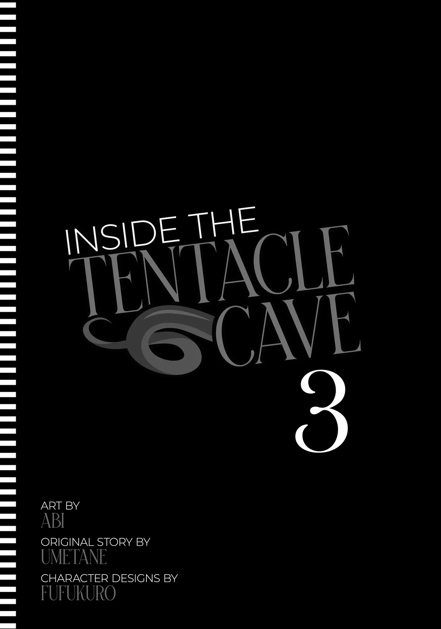 Inside The Cave Of Obscenity - Chapter 12