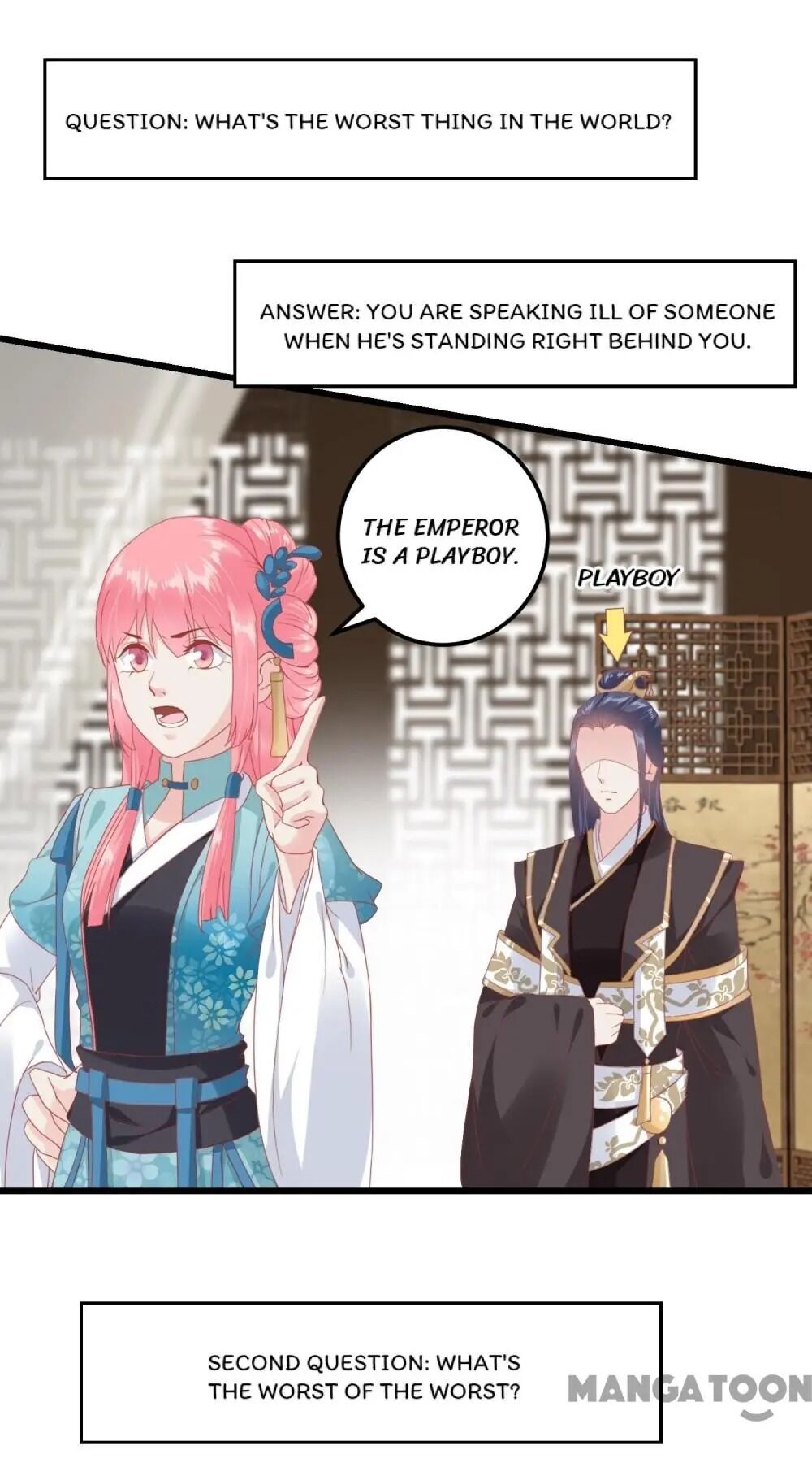 Resurrecting Queen - Chapter 178