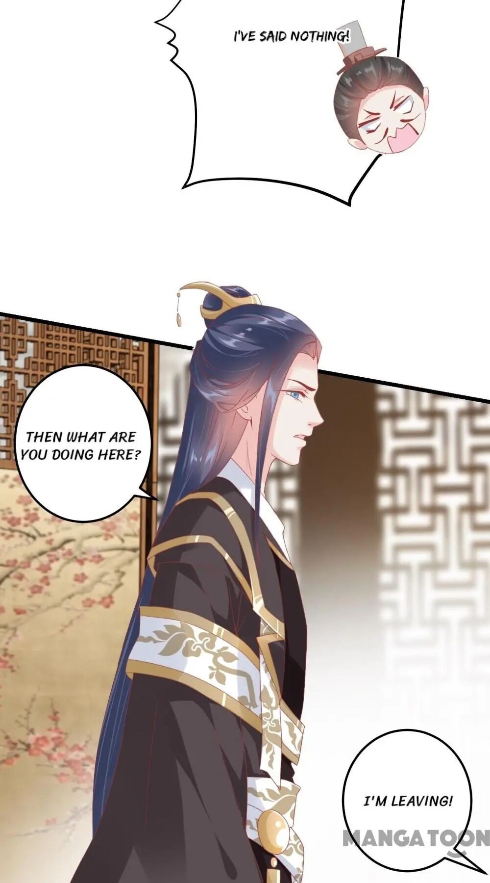 Resurrecting Queen - Chapter 178