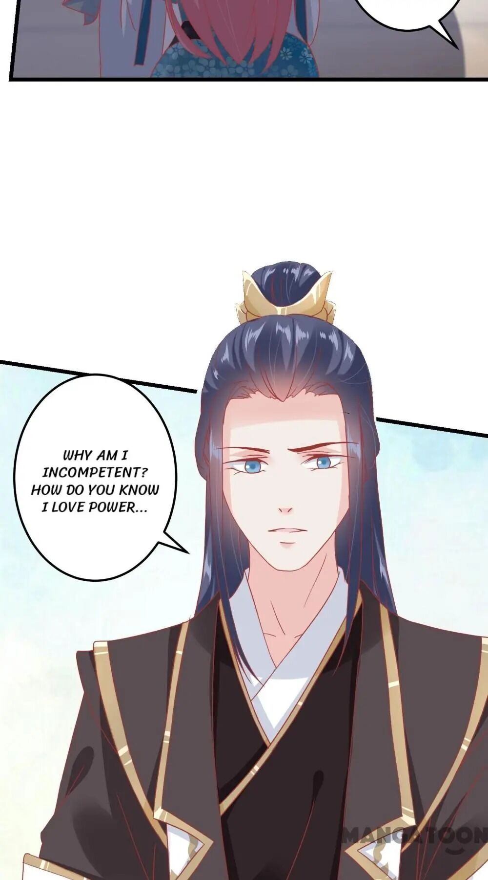 Resurrecting Queen - Chapter 178