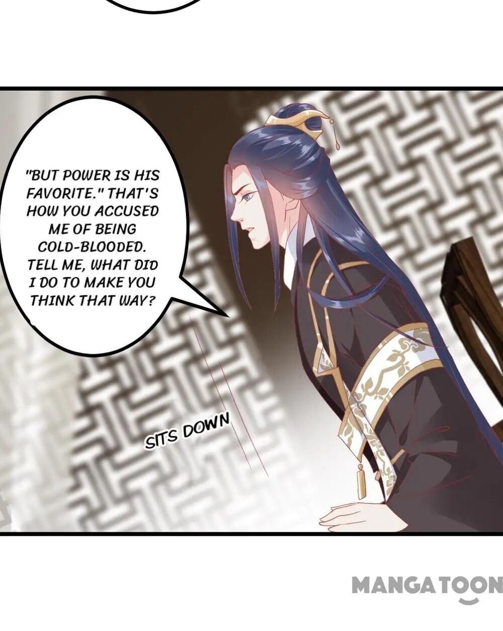 Resurrecting Queen - Chapter 178