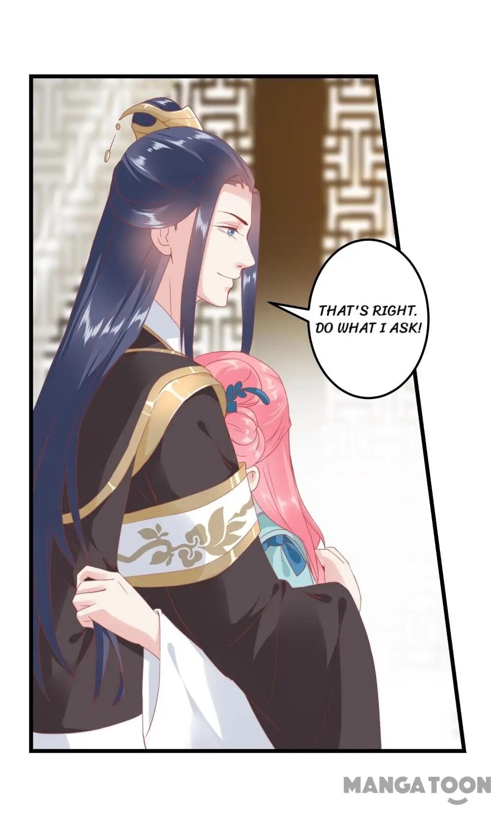 Resurrecting Queen - Chapter 178