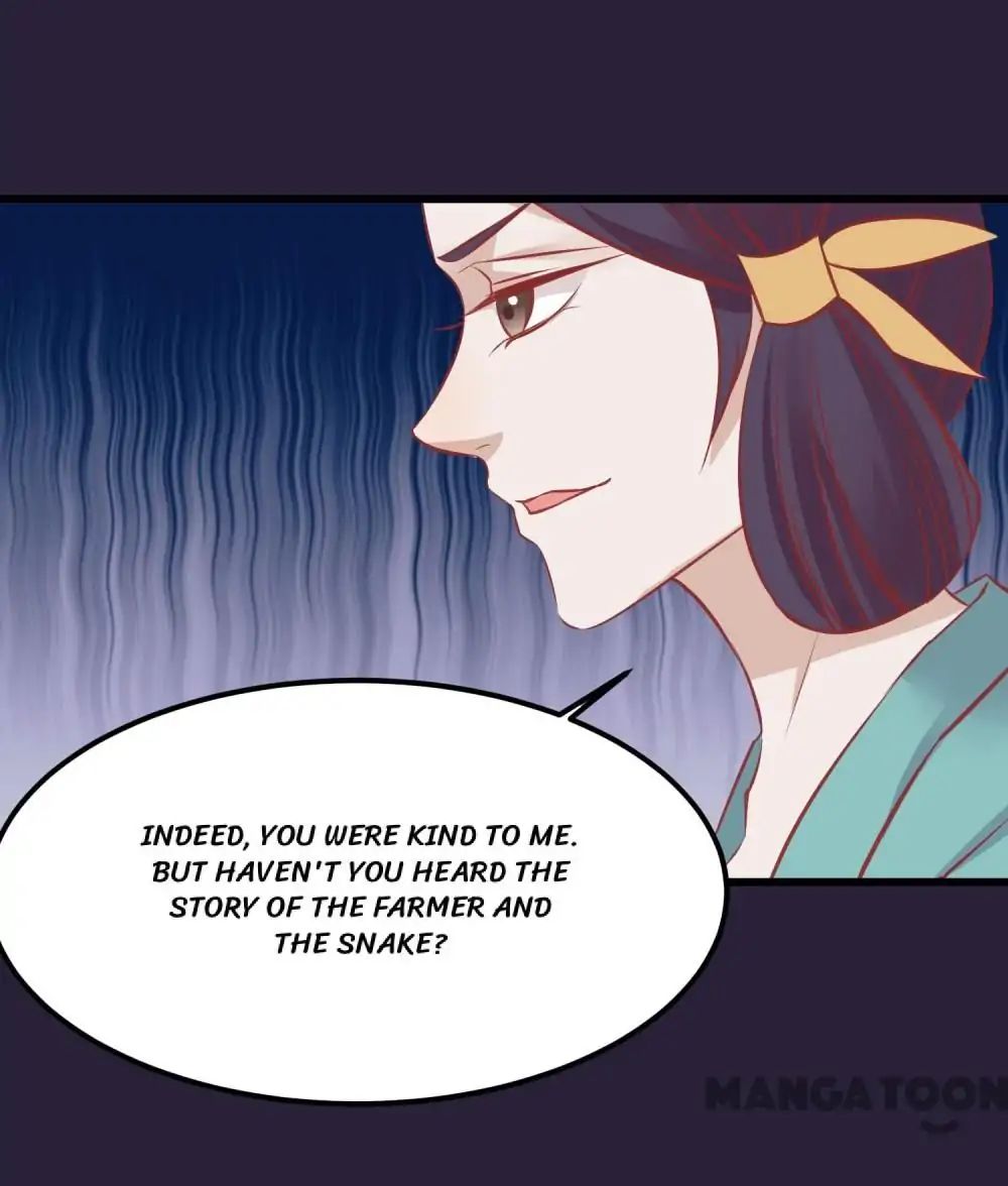 Resurrecting Queen - Chapter 52