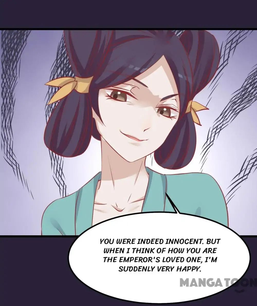 Resurrecting Queen - Chapter 52