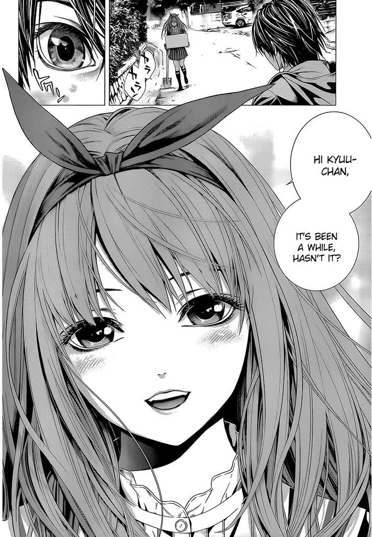 Musume-Iri Hako - Chapter 3: Nani Made Nara Koroseru? (What Can You Kill?)