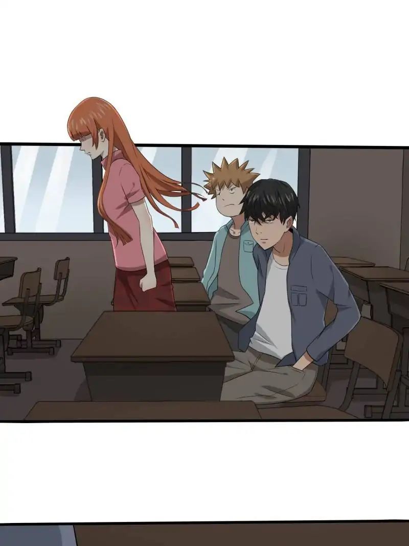 Classroom Of Despair - Chapter 20