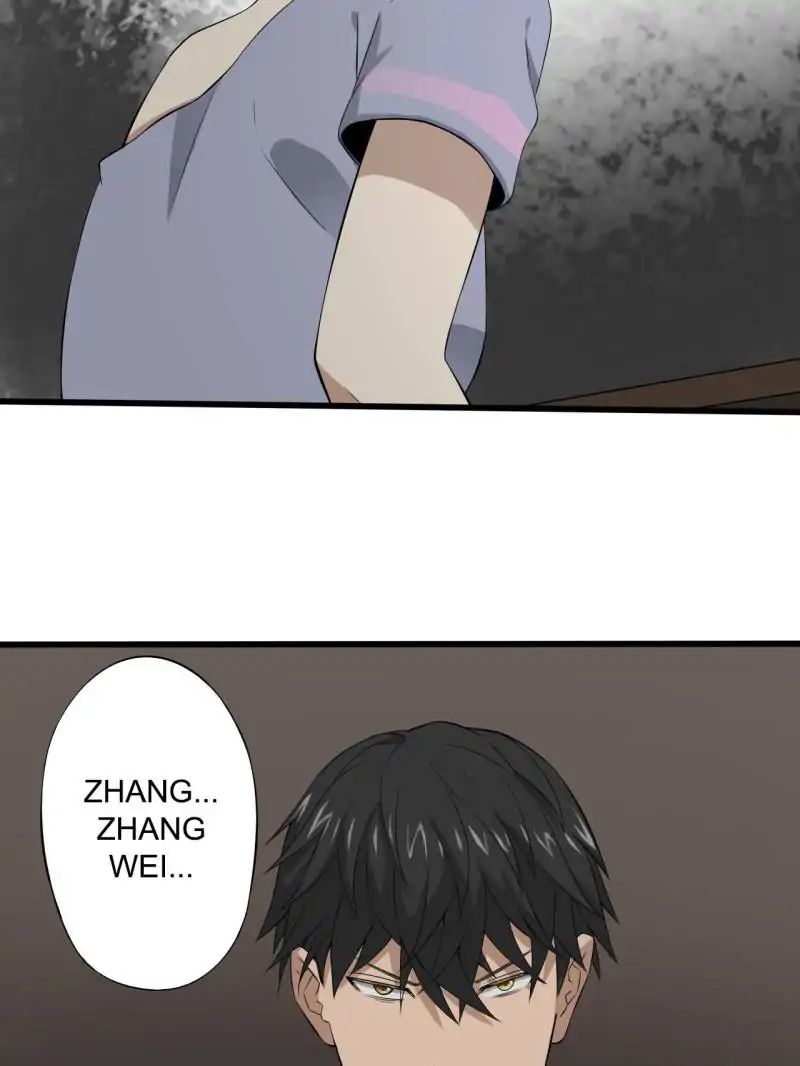 Classroom Of Despair - Chapter 20