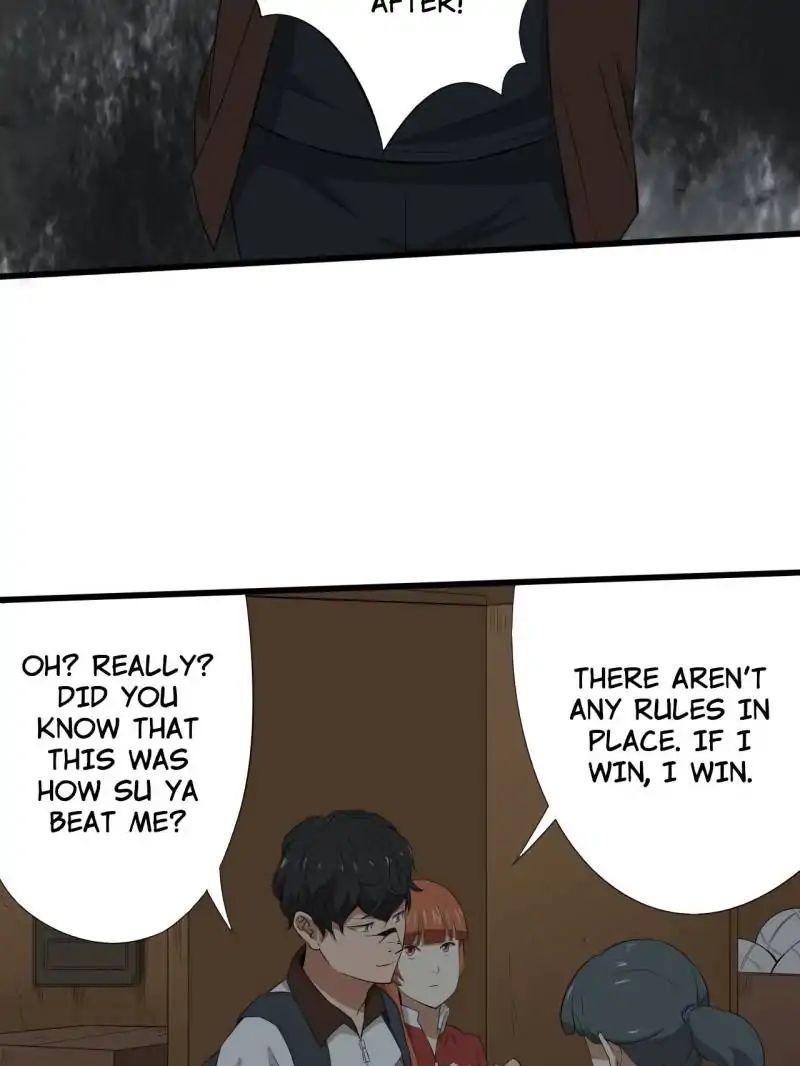 Classroom Of Despair - Chapter 16