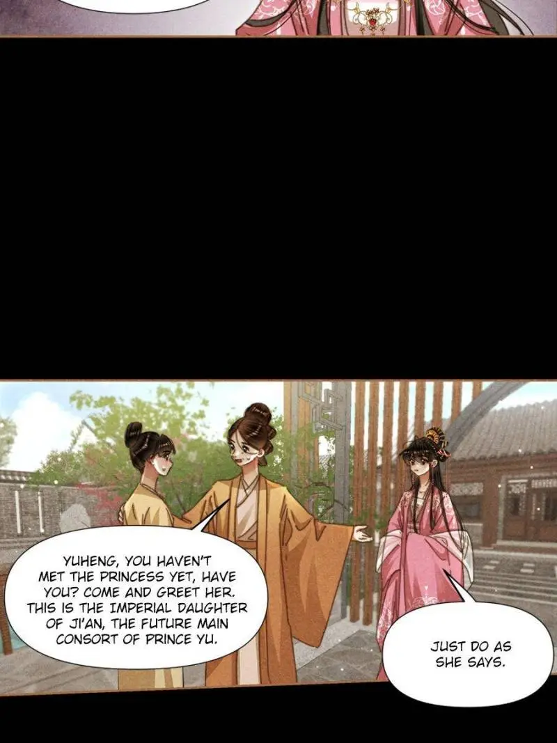 Shen Yi Di Nu - Chapter 638