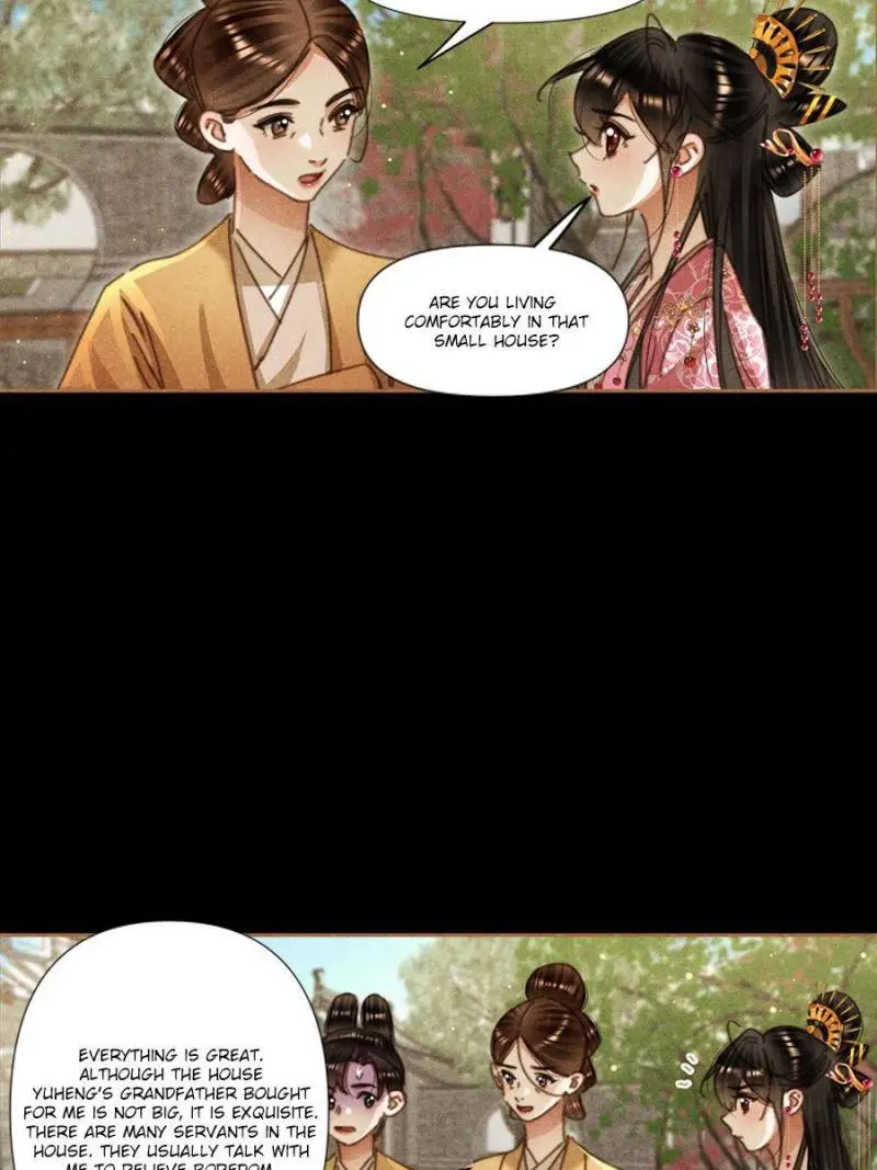 Shen Yi Di Nu - Chapter 638