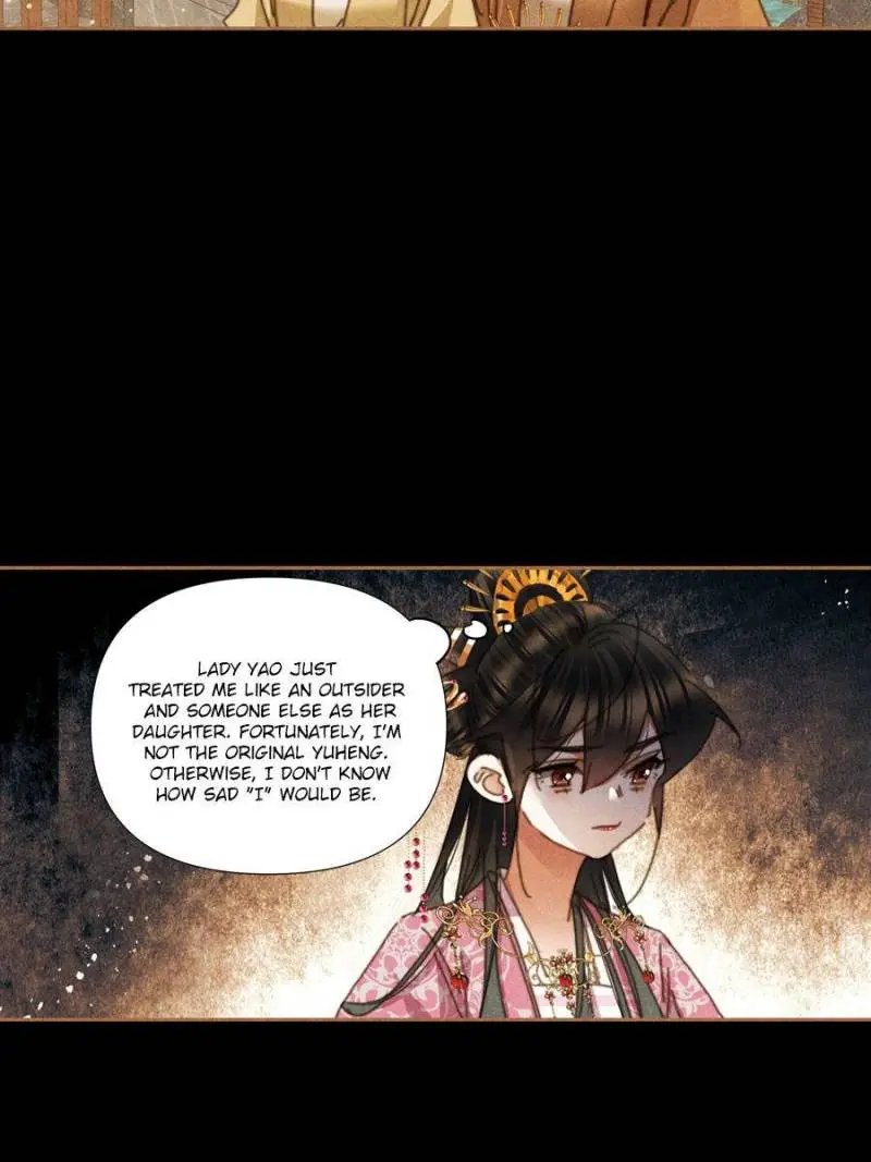 Shen Yi Di Nu - Chapter 638