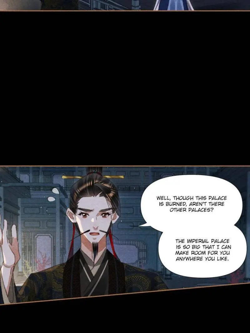 Shen Yi Di Nu - Chapter 631