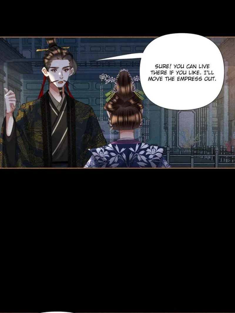 Shen Yi Di Nu - Chapter 631