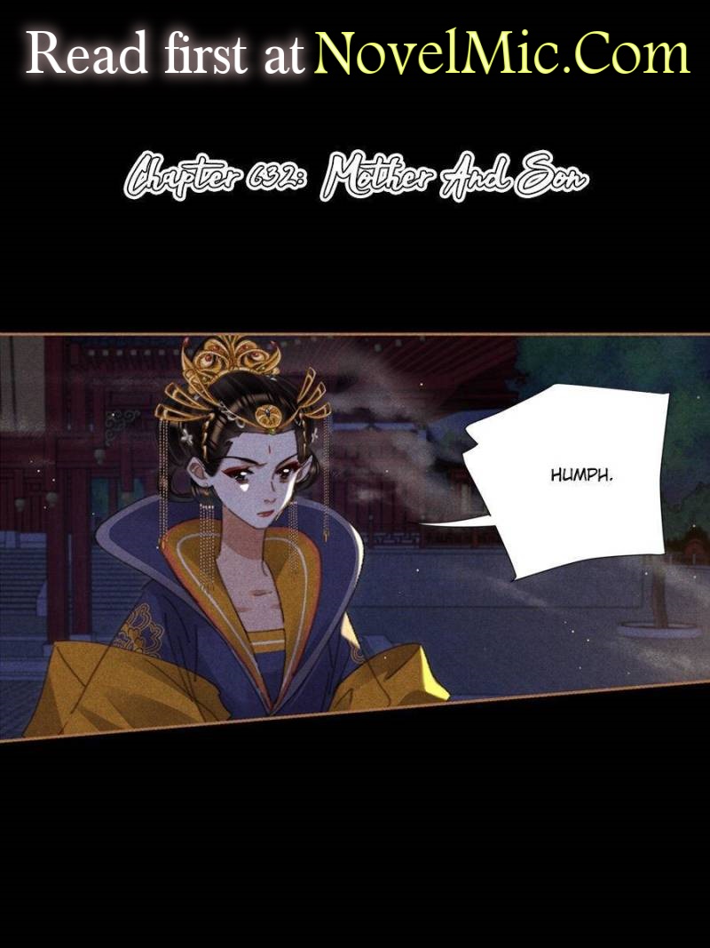 Shen Yi Di Nu - Chapter 632