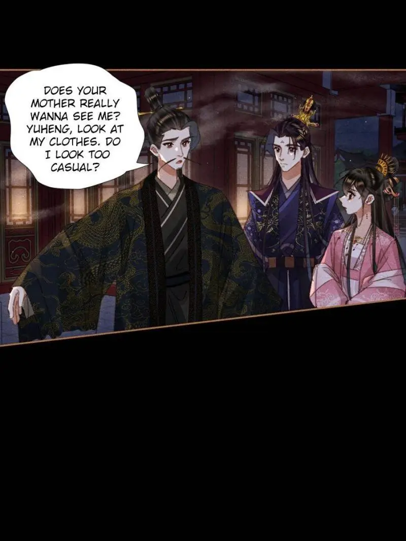 Shen Yi Di Nu - Chapter 630