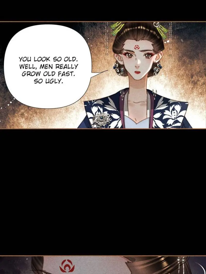 Shen Yi Di Nu - Chapter 630