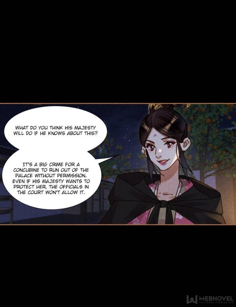 Shen Yi Di Nu - Chapter 626