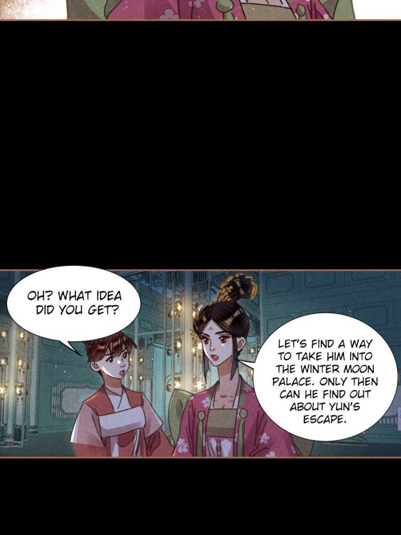 Shen Yi Di Nu - Chapter 621