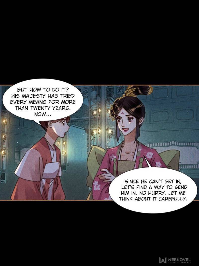 Shen Yi Di Nu - Chapter 621