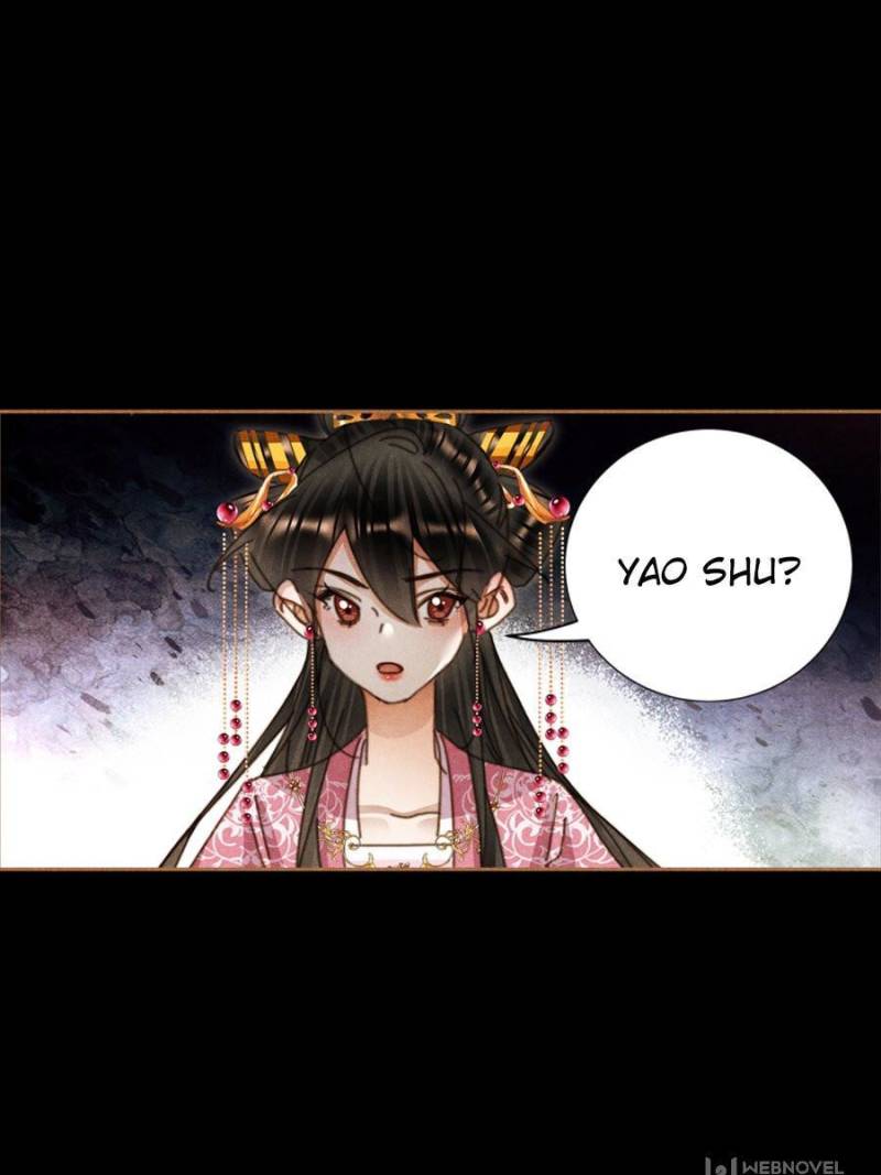 Shen Yi Di Nu - Chapter 621