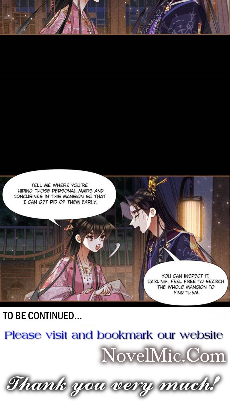 Shen Yi Di Nu - Chapter 635