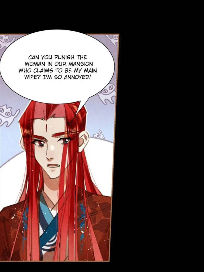 Shen Yi Di Nu - Chapter 644