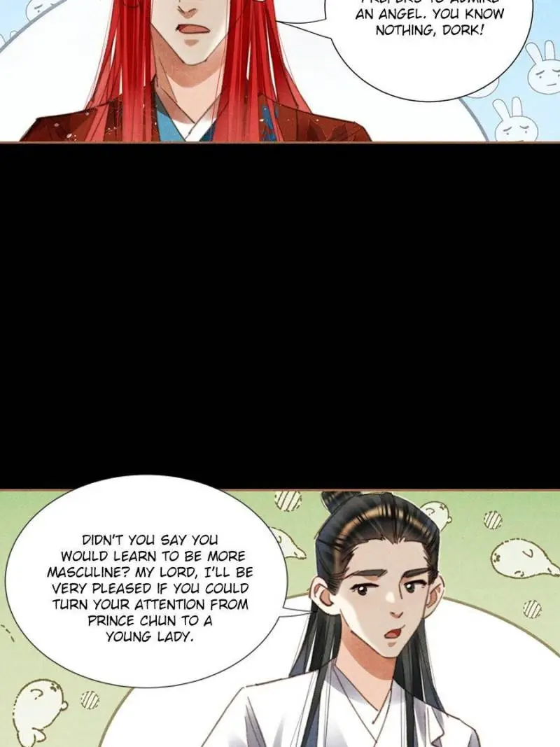 Shen Yi Di Nu - Chapter 644