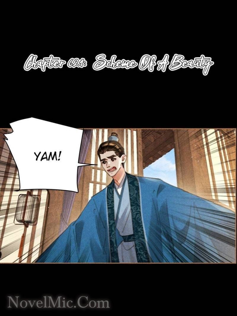 Shen Yi Di Nu - Chapter 624