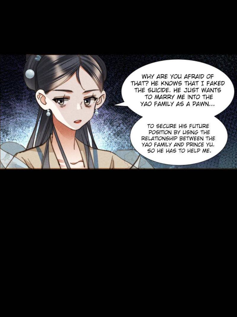 Shen Yi Di Nu - Chapter 624