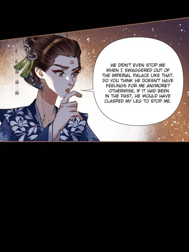 Shen Yi Di Nu - Chapter 634