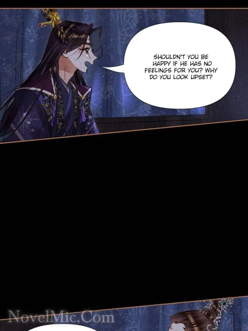 Shen Yi Di Nu - Chapter 634