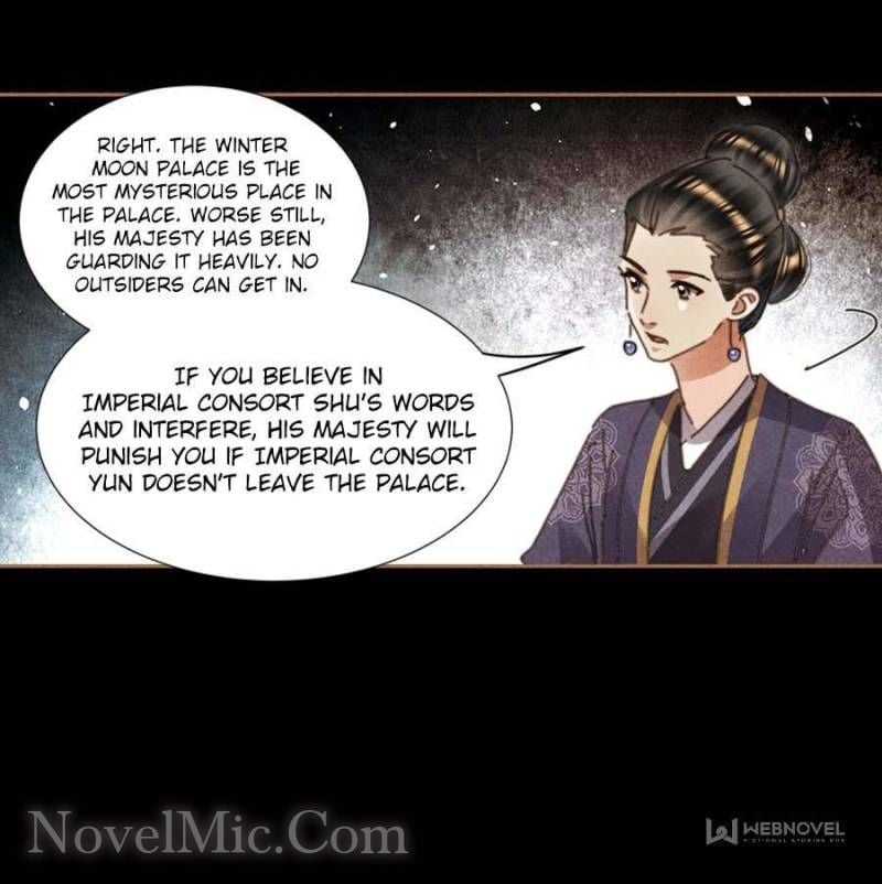 Shen Yi Di Nu - Chapter 619