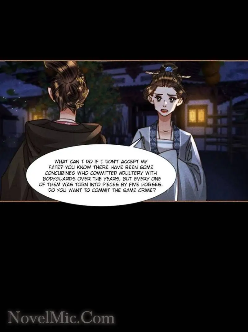 Shen Yi Di Nu - Chapter 625