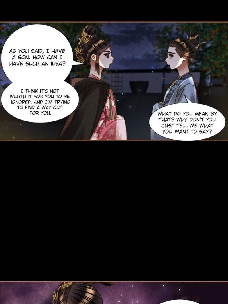 Shen Yi Di Nu - Chapter 625