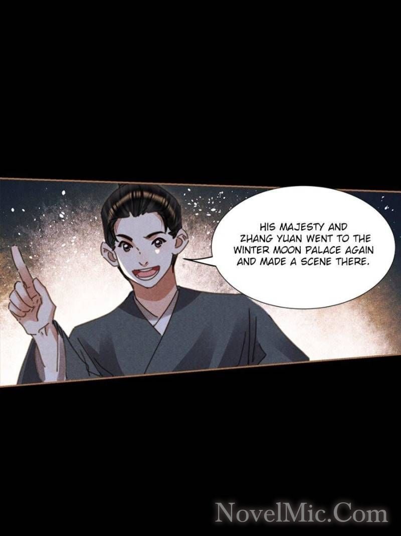 Shen Yi Di Nu - Chapter 620