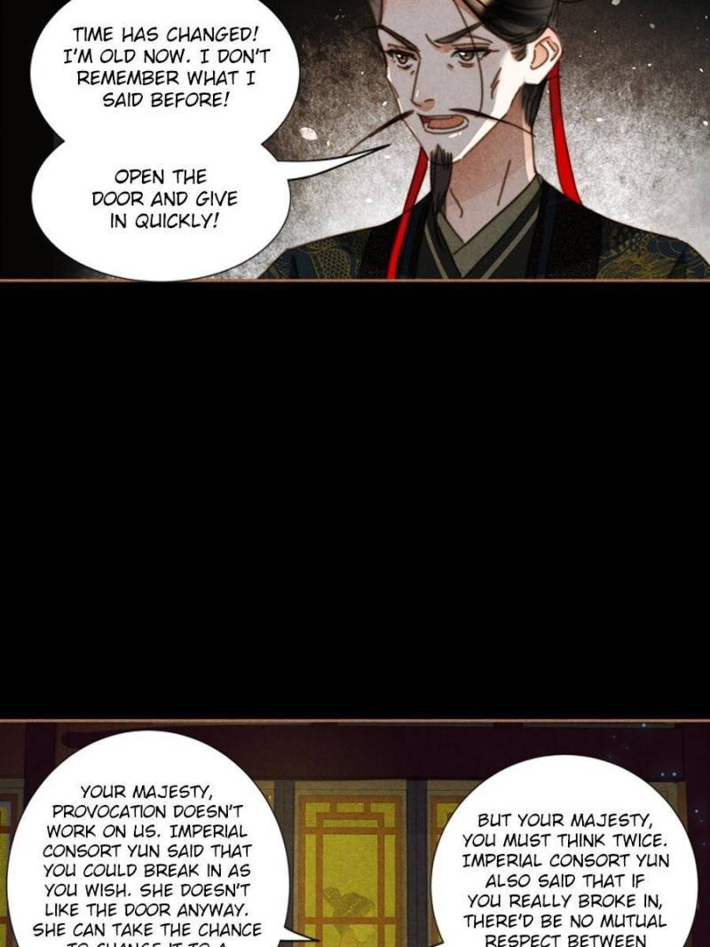 Shen Yi Di Nu - Chapter 620