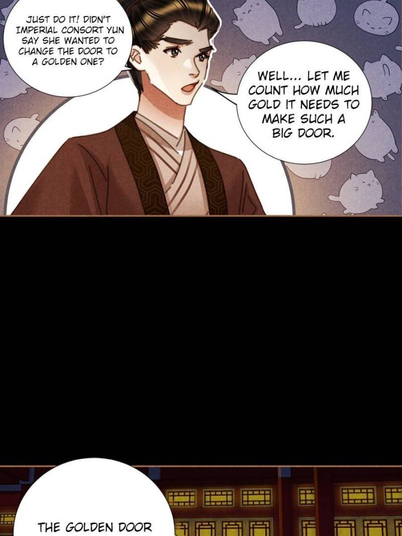 Shen Yi Di Nu - Chapter 620