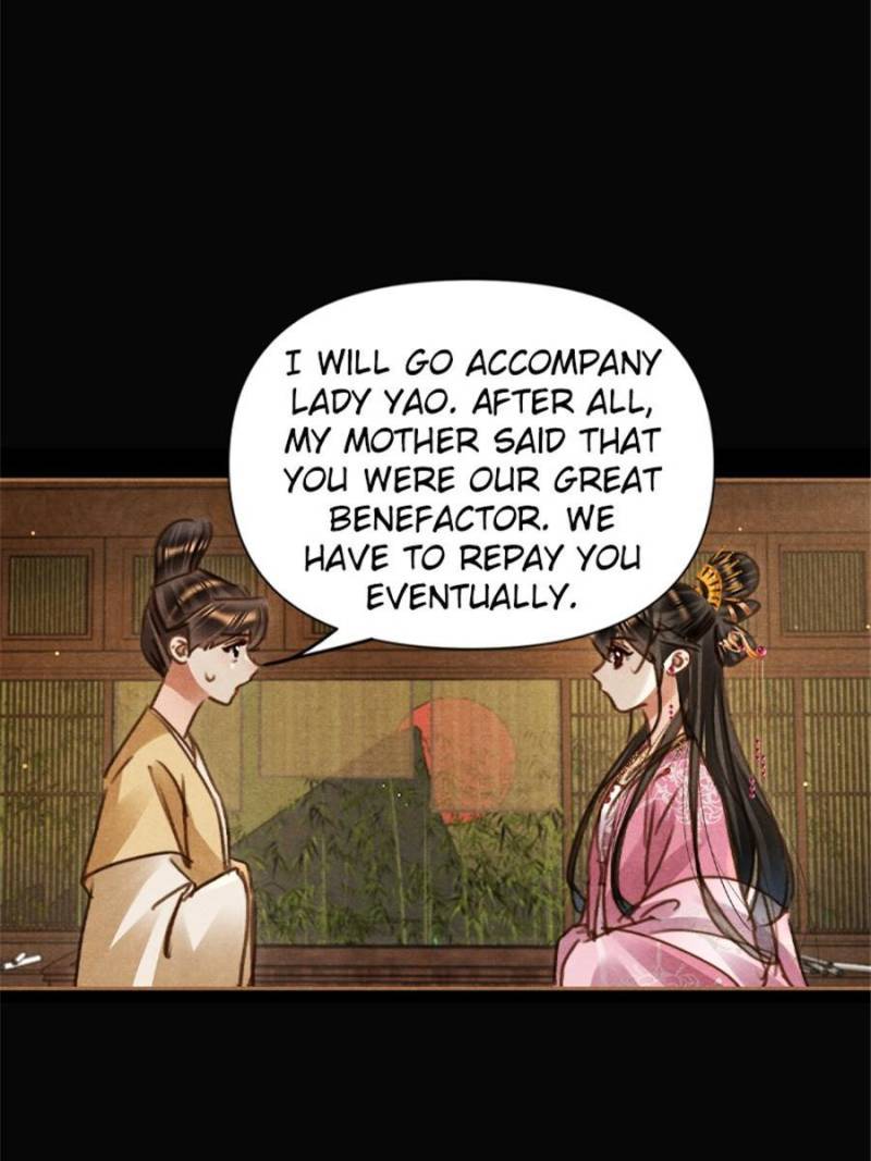 Shen Yi Di Nu - Chapter 640