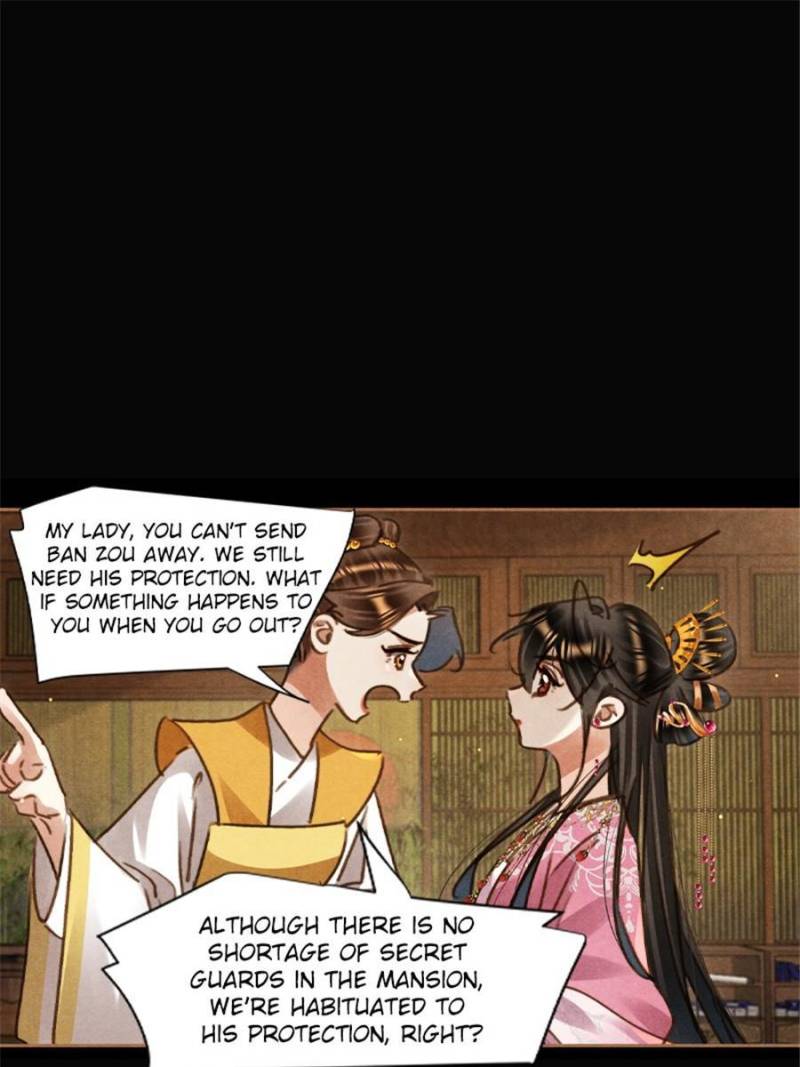 Shen Yi Di Nu - Chapter 640